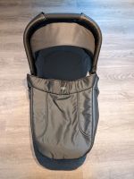 Britax Hard Carrycot gut erhalten Nordrhein-Westfalen - Ennepetal Vorschau