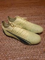 Puma Fussballschuhe Gr 46 Sachsen - Mittweida Vorschau