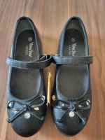 Neue Ballerinas Gr. 35 Sachsen - Thum Vorschau