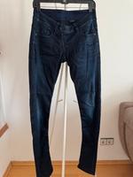 G-Star Damen Jeans blau Größe 29/34 top Zustand Bayern - Augsburg Vorschau