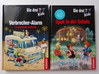 Verbrecheralarm Spuk in der Schule Drei Fragezeichen Kids BtBj Baden-Württemberg - Neudenau  Vorschau