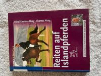 Reiten auf Islandpferden von Anke Schwörer-Haag u. Thomas Haag Niedersachsen - Wrestedt Vorschau