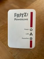 Fritz Powerline 510 e Nordrhein-Westfalen - Selm Vorschau
