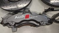 Bremssättel ceramic (Brembo) vorn VA Audi R8 / RS6 / Gallardo usw Sachsen - Meerane Vorschau