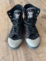 Schuhe  Toten Hosen Signature Collection Gr. 37 Unisex Hessen - Lorsch Vorschau