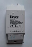 SONOFF - DUAL R2 Tasmota DUAL Wifi Smart Switch (ESP) Nordrhein-Westfalen - Rheinbach Vorschau