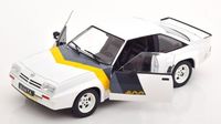 3% Rabatt - WHITEBOX 1:24 Opel Manta B GSI, weiss/Dekor, 1984 Hessen - Driedorf Vorschau
