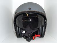 Scorpion Helm Belfast Evo Solid  Neuware Sonderpreis Dresden - Bühlau/Weißer Hirsch Vorschau