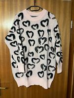 Herzchen Pulli Hessen - Dieburg Vorschau
