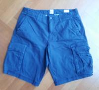 GAP Bermuda kurze Hose Cargoshorts Gr. 31 M L w. NEu Schwachhausen - Neu Schwachhausen Vorschau