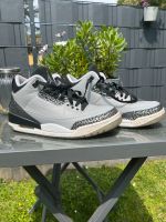 Air Jordan 3 Wolf Grey Original Dortmund - Innenstadt-West Vorschau