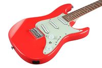 Ibanez Essentials AZES31-VM Vermilion E-Gitarre Nordrhein-Westfalen - Kierspe Vorschau