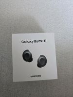 Verkaufe neue ungeöffnete Samsung Galaxy Buds FE Farbe Graphite Bielefeld - Stieghorst Vorschau