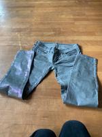 Replay Jeans , grau glänzend GR 25 Essen - Essen-Stadtwald Vorschau