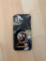 Ideal of Sweden iPhone X Hülle case Marmor Gold Köln - Lindenthal Vorschau