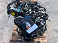 MOTOR CNH 47.149KM KOMPLETT 2.0 TDI 190PS  AUDI A4 A5 A6 Q5 Niedersachsen - Braunschweig Vorschau