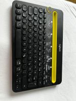 Logitech K480 Kabellose Tastatur Nordrhein-Westfalen - Hamm Vorschau