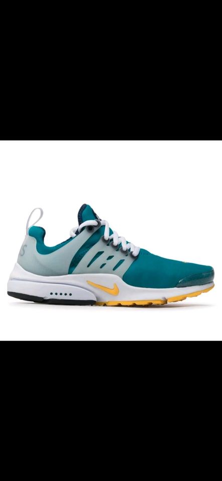 Nike Air Presto Australia Olympic neu gr. XS 37,5 bis 40 wmns Ltd in Berlin