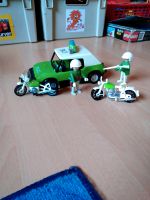 Playmobil Polizei Dithmarschen - Brunsbuettel Vorschau