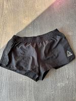 REEBOK Shorts kurze Hose Damen S mit Innenhose Laufshort Nürnberg (Mittelfr) - Südoststadt Vorschau
