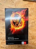 The Hunger Games von Suzanne Collins (Englisch) Bochum - Bochum-Süd Vorschau