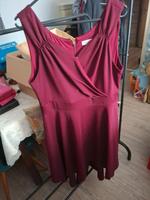 Kleid gr xl Thüringen - Utzberg Vorschau