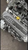 Motor AUDI RS3 RSQ3 2.5 TFSI DNW DNWA 400PS bj20 Sachsen - Mildenau Vorschau