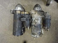 VW LT LT1 LT28 Anlasser Starter 2L Benzin 4 Zylinder Niedersachsen - Melle Vorschau