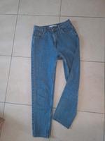 Jeans Mom Zara 36 S blau Bayern - Schwarzenfeld Vorschau
