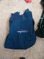Langarmshirt Asics Retro XXL Hamburg-Mitte - Hamburg St. Georg Vorschau