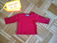 Langarmshirt Staccato Gr. 62 Niedersachsen - Alfeld (Leine) Vorschau