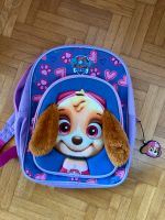 Rucksack Kinder Kindergartenrucksack Paw Patrol Skye Bayern - Würzburg Vorschau