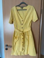 Mavi Kleid gelb Gr. XS Rheinland-Pfalz - Mehlingen Vorschau