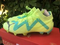 NEU und OVP Puma Future ultimate Fußballschuhe gr 39 Bayern - Olching Vorschau