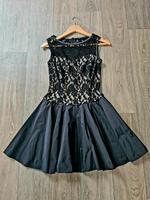 Kleid Swing Größe 36 Niedersachsen - Braunschweig Vorschau