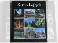 Buch "Kreis Lippe" 1985 Rheinland-Pfalz - Beindersheim Vorschau