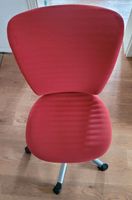 Schreibtischstuhl Stuhl TOPSTAR TITAN 3D JUNIOR rot Bayern - Emskirchen Vorschau
