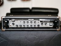Ampeg SVT-6 Pro Bassverstärker + Custom Case Hessen - Gießen Vorschau