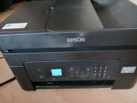 Epson Drucker zu verkaufen Nordrhein-Westfalen - Hagen Vorschau