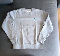 Woodwood Sweater grau Gr M unisex Berlin - Schöneberg Vorschau