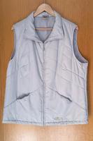 Steppweste Jacke grau Gr. 44 NEU Nordrhein-Westfalen - Frechen Vorschau