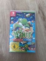 Yoshi‘s Crafted World für Nintendo Switch - Top Zustand, Nordrhein-Westfalen - Oberhausen Vorschau