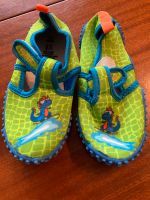 Playshoes 26/27 Wasserschuhe Saarland - Mandelbachtal Vorschau