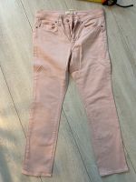 H&M Slim Jeans rosa Gr. 40 regular waist Top Zustand * 10 Dresden - Schönfeld-Weißig Vorschau