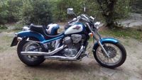 Honda Shadow VT600 Nordrhein-Westfalen - Mönchengladbach Vorschau