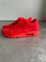 Nike Air Max 90 Neon Orange Baden-Württemberg - Korntal-Münchingen Vorschau