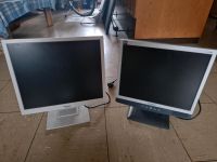 2 PC-Monitore Hessen - Guxhagen Vorschau