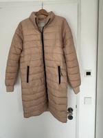 Leichter Mantel Kaffe Gr38 Berlin - Charlottenburg Vorschau