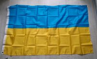 Fahne Flagge Ukraine Restposten Düsseldorf - Rath Vorschau