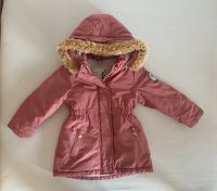 Mädchen-Winterjacke rosa. Gr. 98 Bayern - Innernzell Vorschau